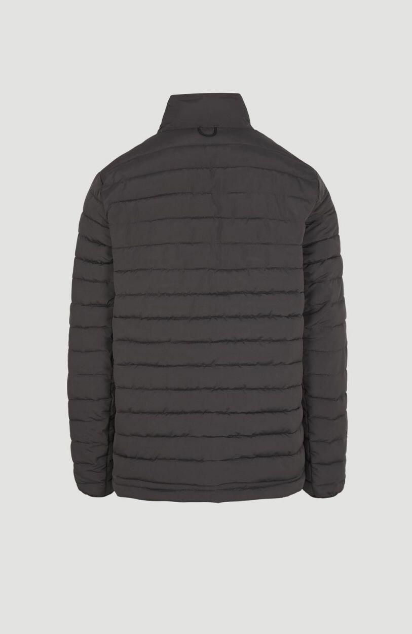 O'NEILL O'neill Jassen O'NEILL TRVLR SERIES ALTUM MODE JACKET HEREN RAVEN 2/4