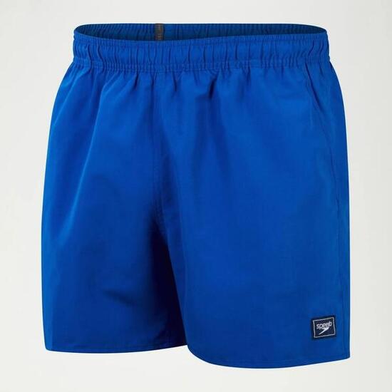 SPEEDO SPEEDO Vêtements de natation ECO PRIME LEISURE 16WSHRT BLU Hommes BLU