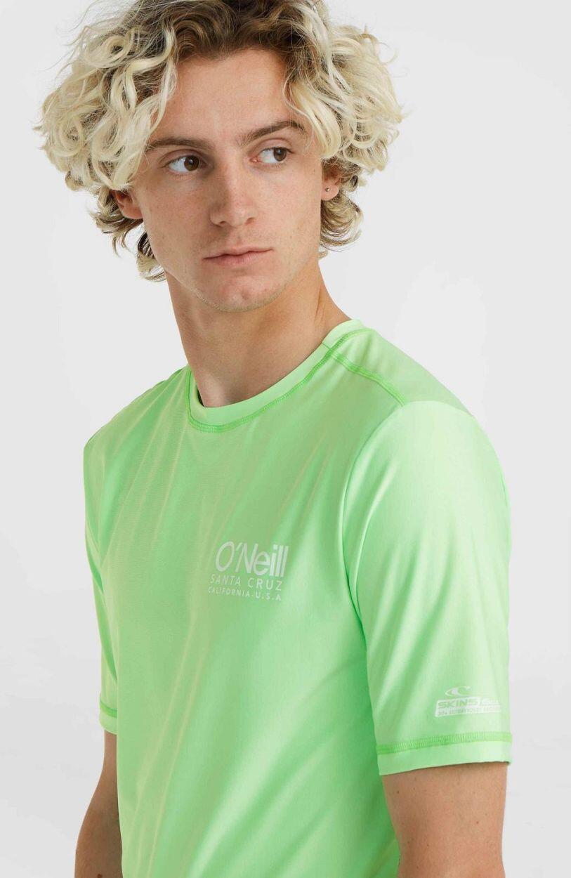Rashguard Uomo Essentials Cali S/Slv Skins 4/7