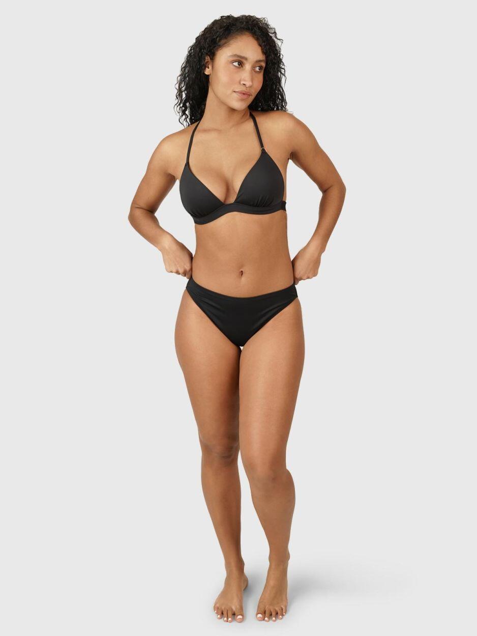 BRUNOTTI BRUNOTTI Vêtements de natation Nolina Women Bikini Bottom  Femmes Black 2/5