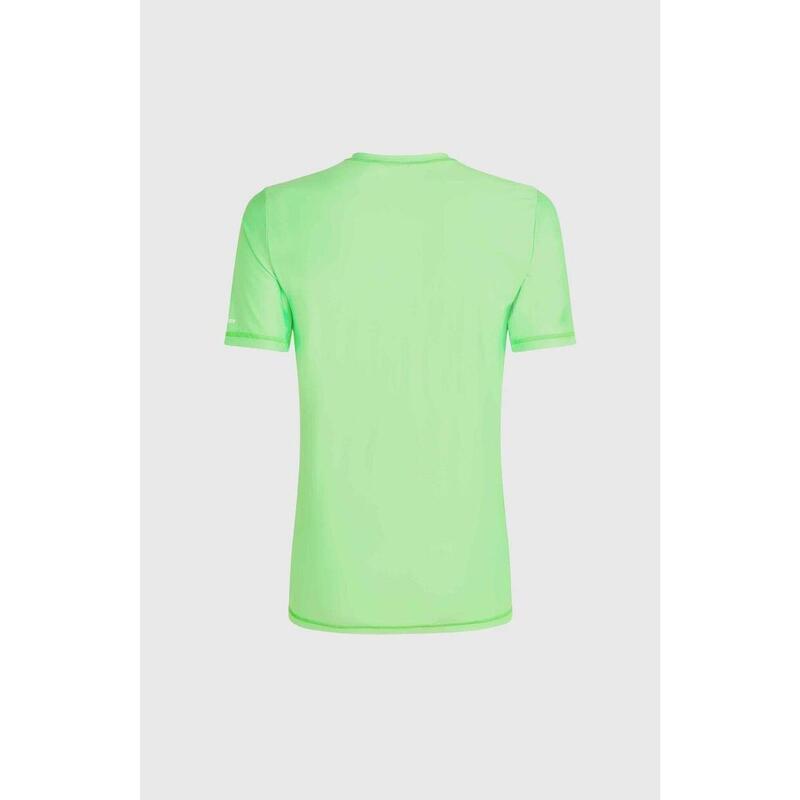 Lycra cu maneci scurte Essentials Cali S/Slv Skins barbati