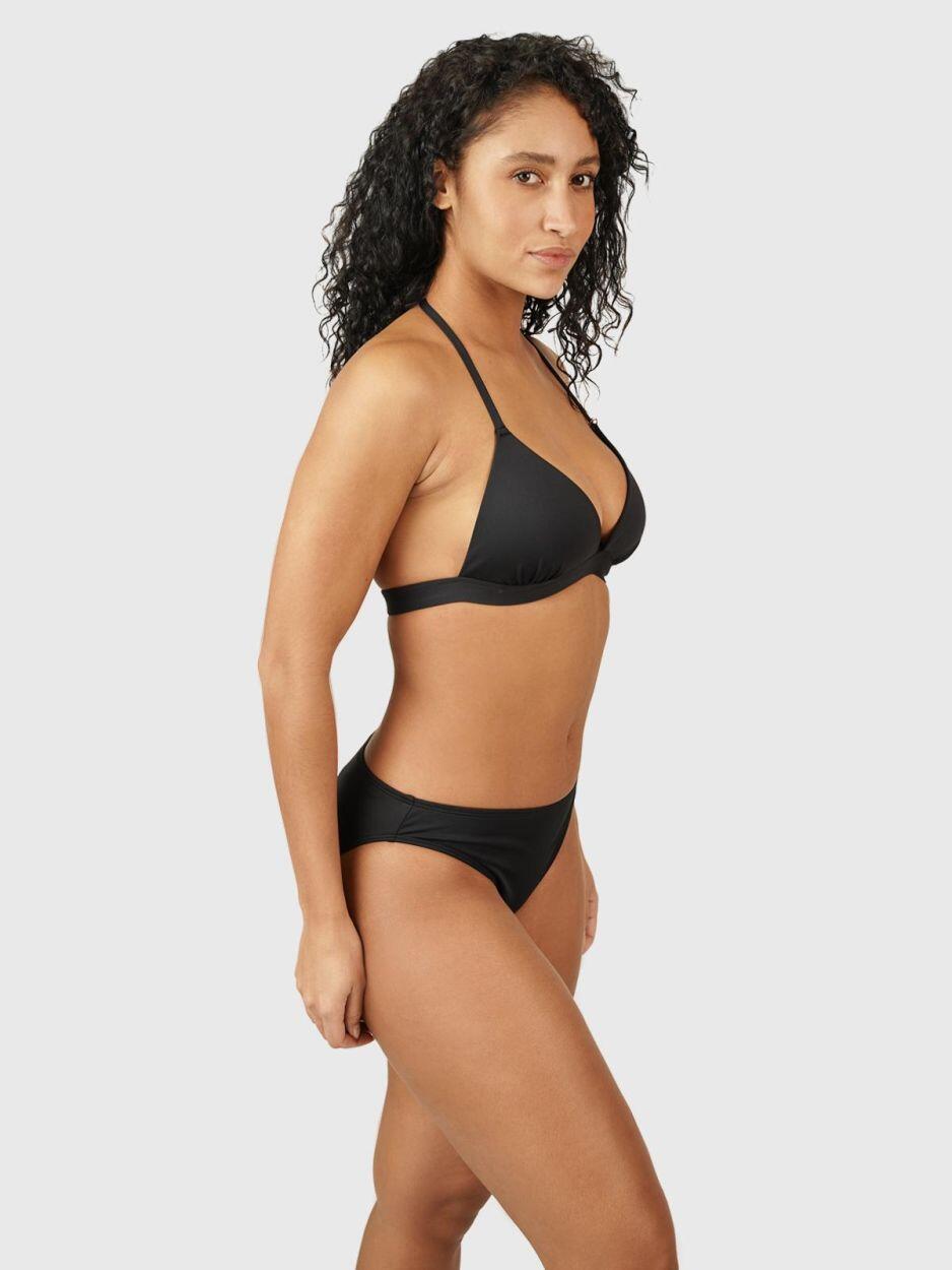BRUNOTTI BRUNOTTI Vêtements de natation Nolina Women Bikini Bottom  Femmes Black 3/5