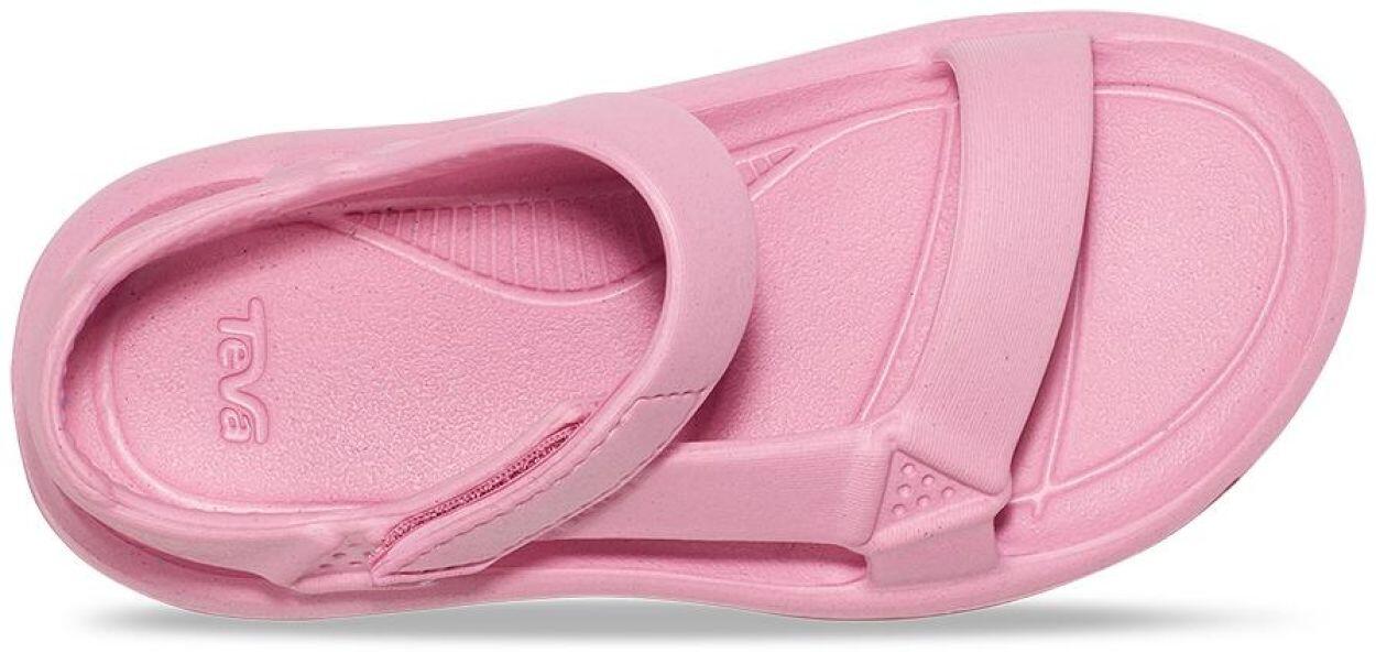 TEVA Teva Sandalen K Hurricane Drift ROSEBLOOM GIRLS' 5/5