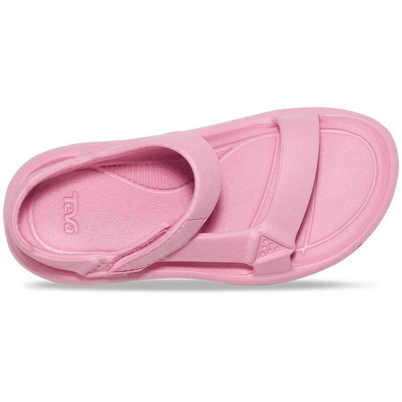 TEVA Teva Sandales K Hurricane Drift ROSEBLOOM  Filles