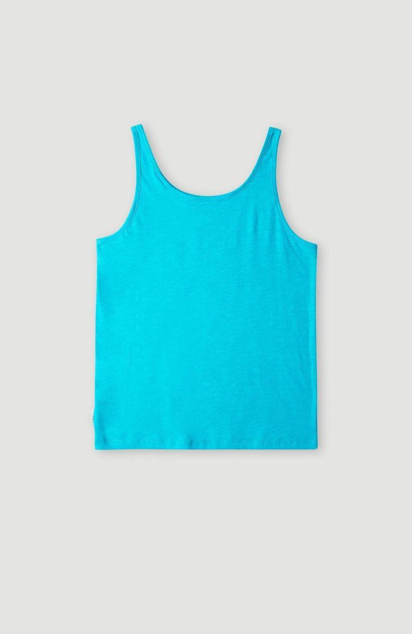 O'NEILL O'neill Topjes CIRCLE SURFER TANKTOP GIRLS' Bachelor Button 2/3