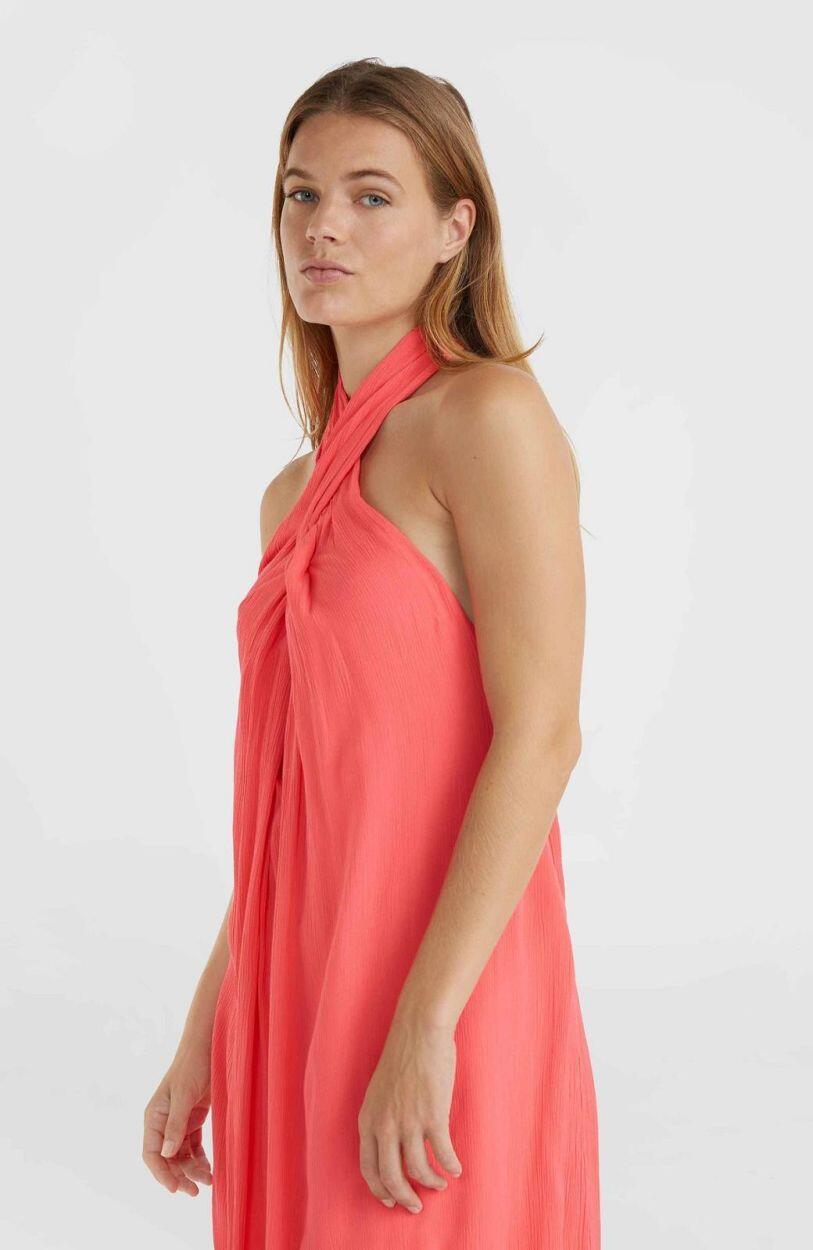 O'NEILL O'NEILL Jurken NAIMA WOW DRESS DAMES Rose Parade 5/5