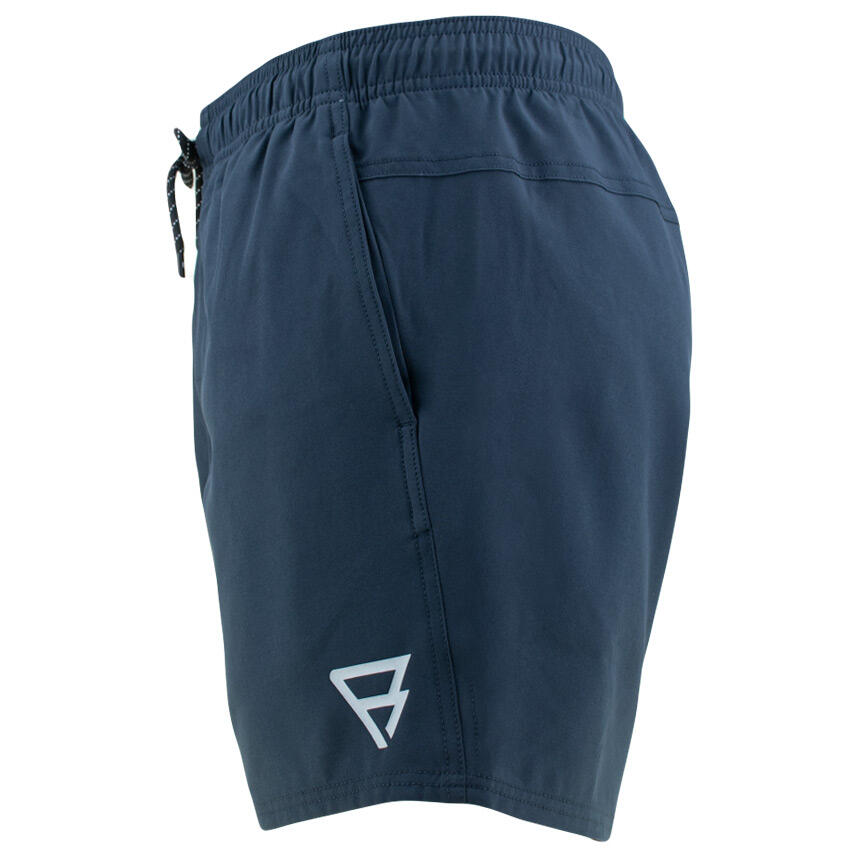 BRUNOTTI BRUNOTTI Zwemkledij Bru-conic-N Men Swim Shorts HEREN Navy 6/7