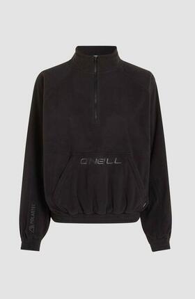 O'NEILL O'neill Fleeces O'RIGINALS HZ POLARTEC 100 FLEECE DAMES Black Out