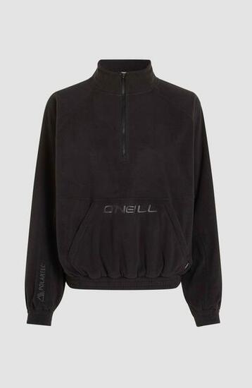 O'NEILL O'neill Fleeces O'RIGINALS HZ POLARTEC 100 FLEECE DAMES Black Out