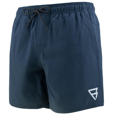 Brunotti brunotti zwemkledij bru-conic-n men swim shorts heren navy