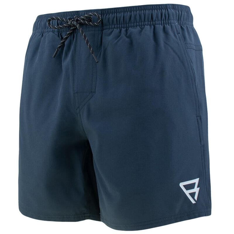 BRUNOTTI BRUNOTTI Zwemkledij Bru-conic-N Men Swim Shorts HEREN Navy