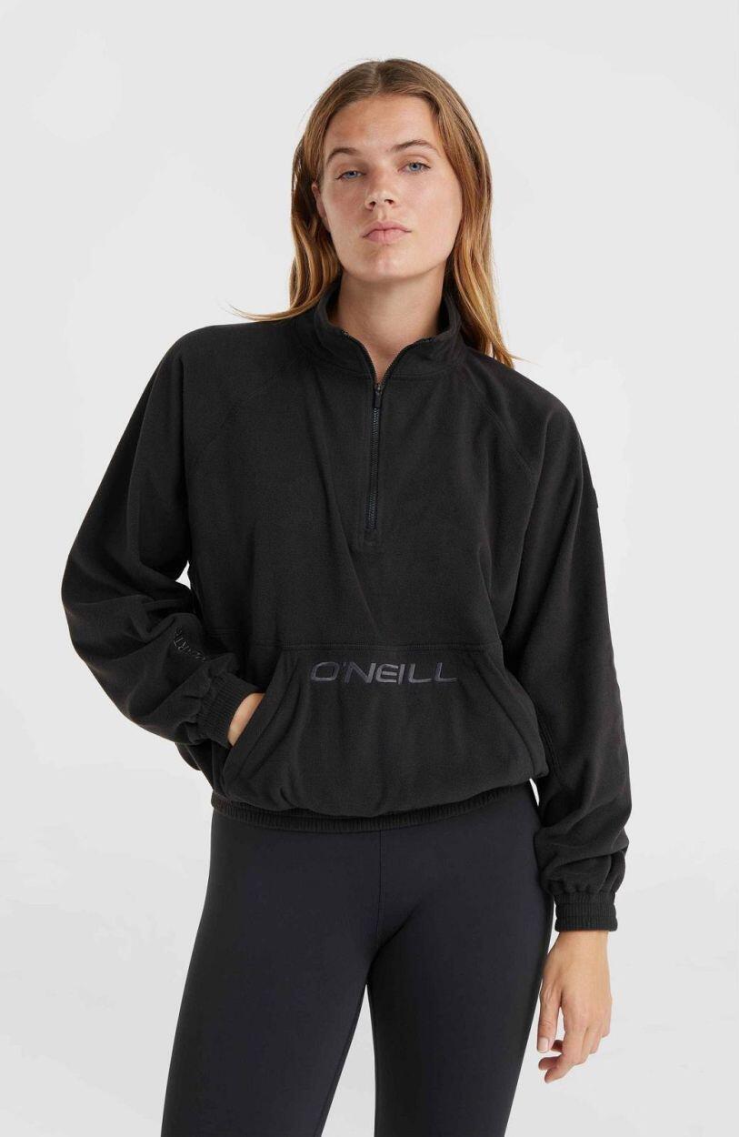 O'NEILL O'neill Fleeces O'RIGINALS HZ POLARTEC 100 FLEECE  Femmes Black Out 3/5