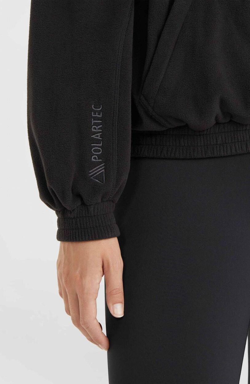 O'NEILL O'neill Fleeces O'RIGINALS HZ POLARTEC 100 FLEECE  Femmes Black Out 4/5