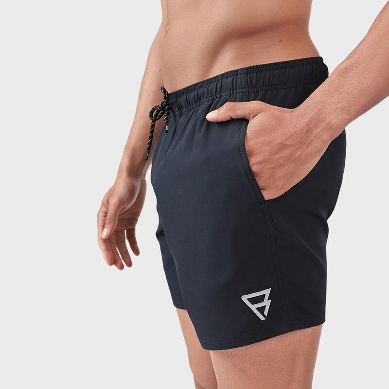 BRUNOTTI BRUNOTTI Zwemkledij Bru-conic-N Men Swim Shorts HEREN Navy