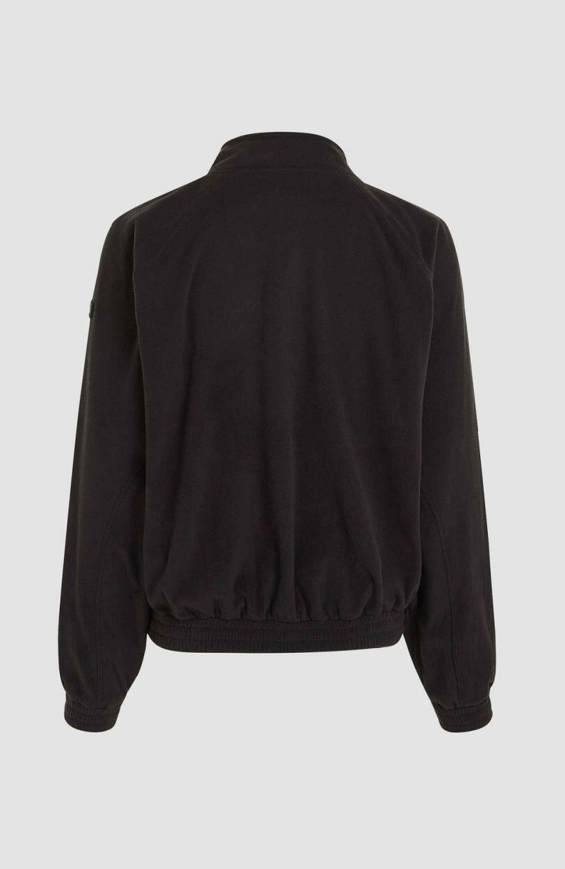 O'NEILL O'neill Fleeces O'RIGINALS HZ POLARTEC 100 FLEECE  Femmes Black Out 2/5