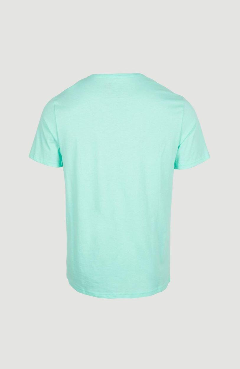 Herren T-Shirt M LOREN T-SHIRT 3/4