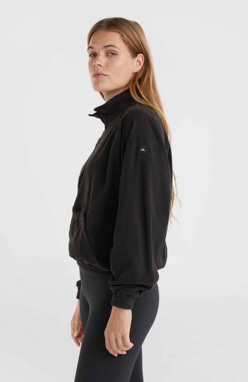 O'NEILL O'neill Fleeces O'RIGINALS HZ POLARTEC 100 FLEECE  Femmes Black Out 5/5