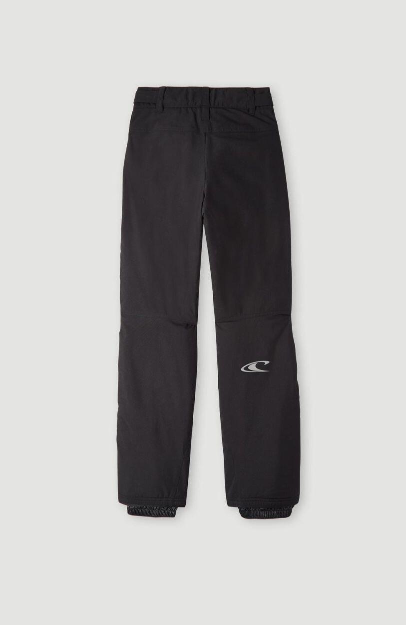 O'NEILL O'neill Broeken HAMMER PANTS BOYS' Black Out 2/4