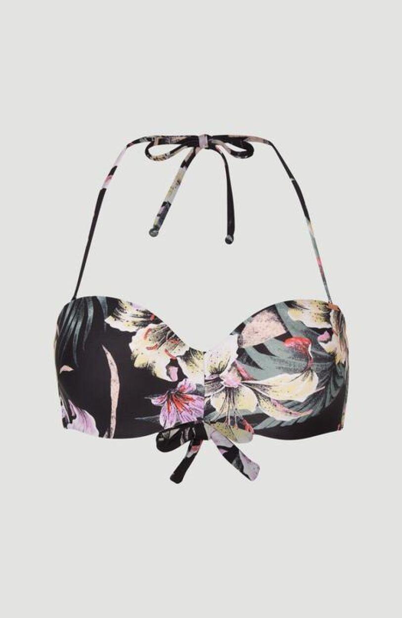 O'NEILL O'neill Vêtements de natation HAVAA TOP  Femmes Black AO 1/3