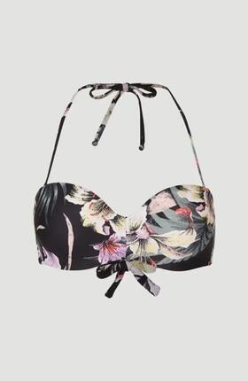 O'NEILL O'neill Vêtements de natation HAVAA TOP Femmes Black AO