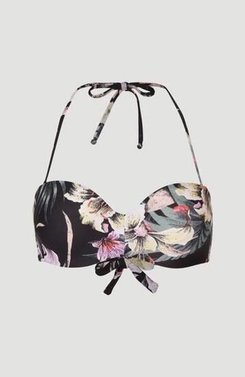 O'NEILL O'neill Vêtements de natation HAVAA TOP Femmes Black AO