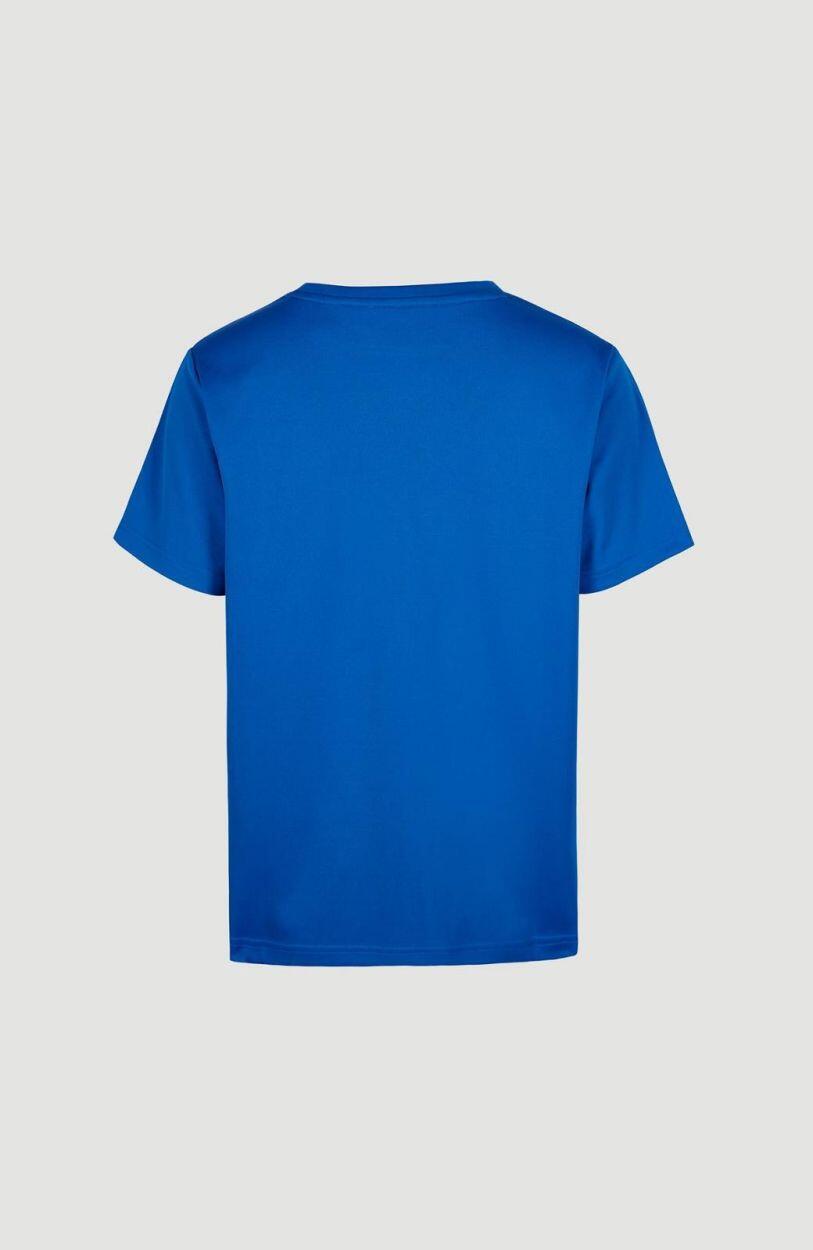 O'NEILL O'neill T-Shirts AIRID T-SHIRT  Femmes Princess blue 2/3