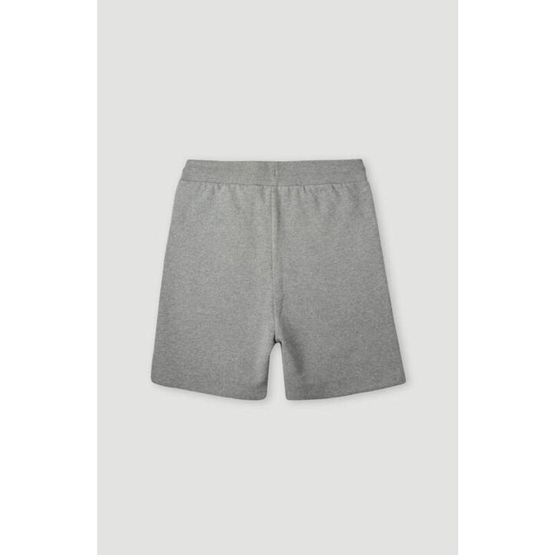 O'NEILL O'neill Shorts SURF DUDE JOGGER SHORTS  Garçons Silver Melee