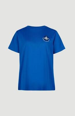 O'neill o'neill t-shirts airid t-shirt dames princess blue
