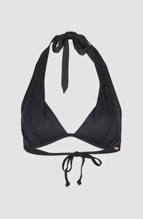 O'NEILL O'neill Vêtements de natation SAO MIX TOP Femmes Black Out