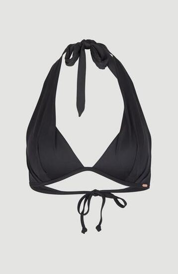 O'NEILL O'neill Vêtements de natation SAO MIX TOP Femmes Black Out