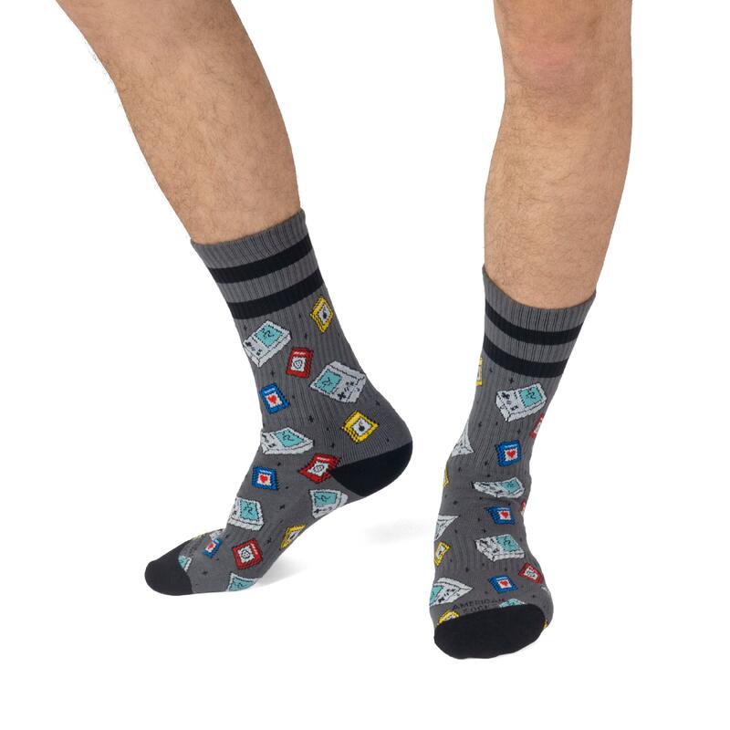 Calcetines Player - Mid High - American Socks