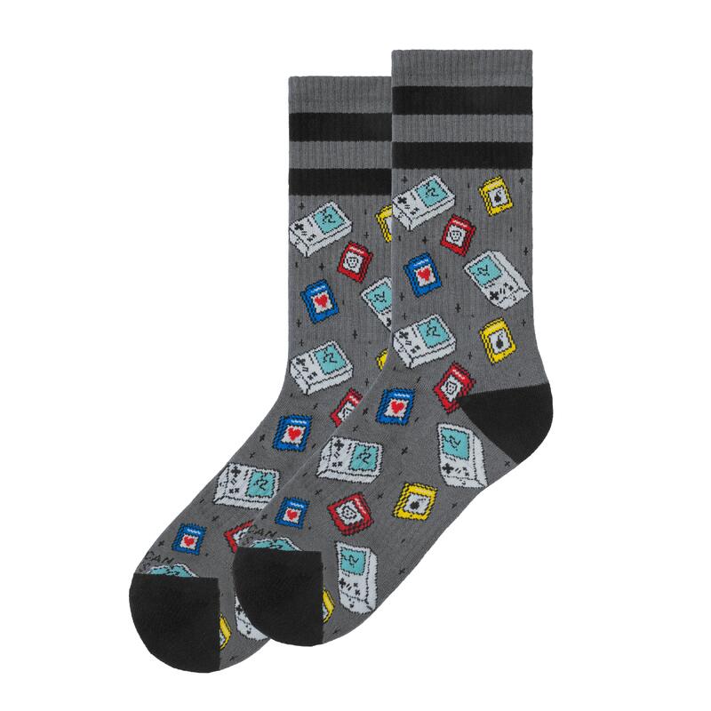 Calcetines Player - Mid High - American Socks