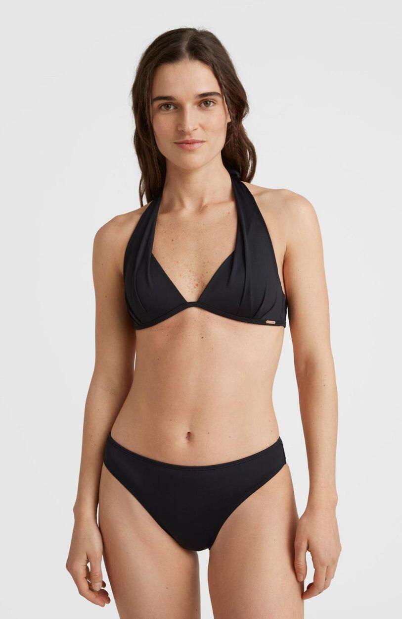 O'NEILL O'neill Vêtements de natation SAO MIX TOP  Femmes Black Out 3/5