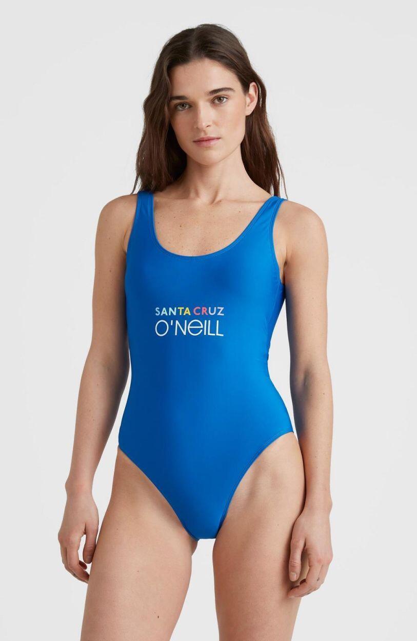 O'NEILL O'neill Vêtements de natation CALI RETRO SWIMSUIT  Femmes Princess blue 3/5