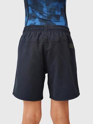 Brunotti brunotti zwemkledij crunotos boys swim shorts kinderen navy