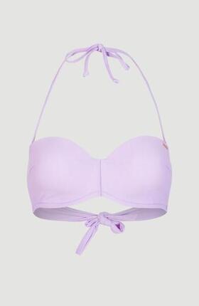 O'NEILL O'neill Vêtements de natation HAVAA TOP Femmes Purple Rose