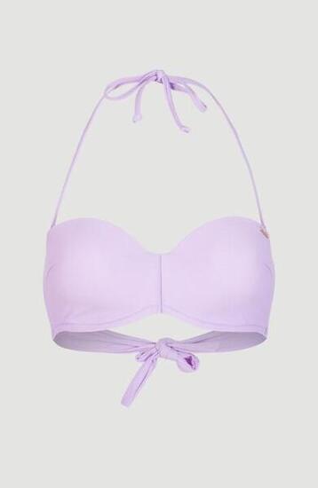 O'NEILL O'neill Vêtements de natation HAVAA TOP Femmes Purple Rose