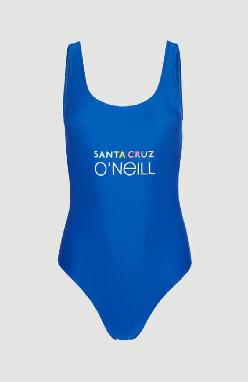 O'NEILL O'neill Vêtements de natation CALI RETRO SWIMSUIT  Femmes Princess blue 1/5
