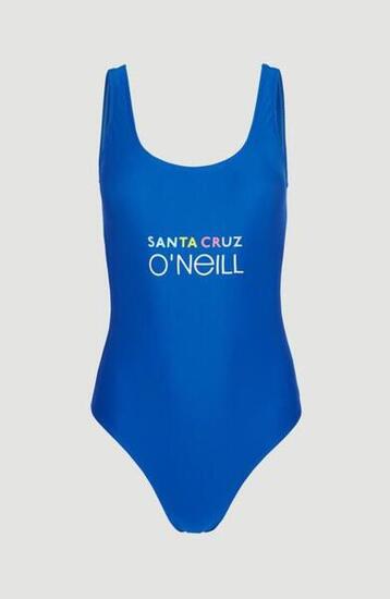 O'NEILL O'neill Vêtements de natation CALI RETRO SWIMSUIT Femmes Princess blue