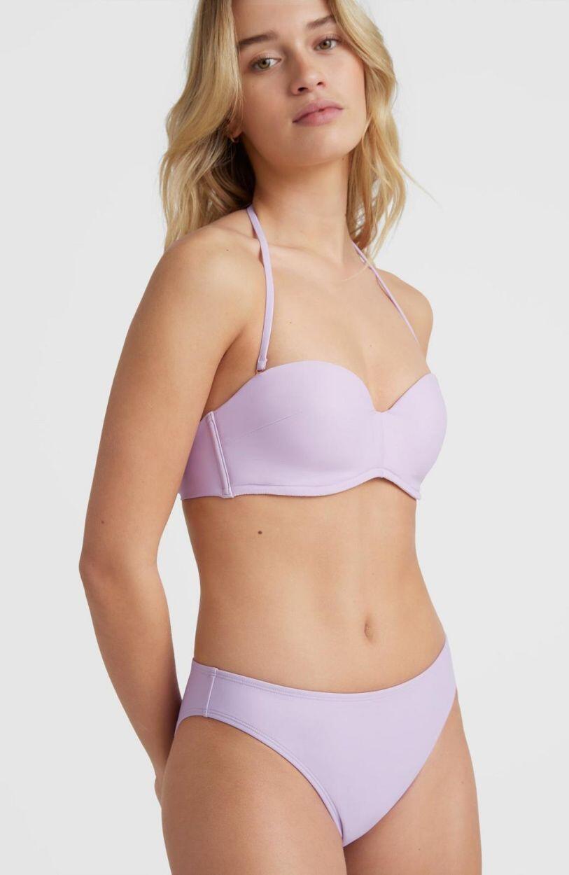 O'NEILL O'neill Vêtements de natation HAVAA TOP  Femmes Purple Rose 4/5