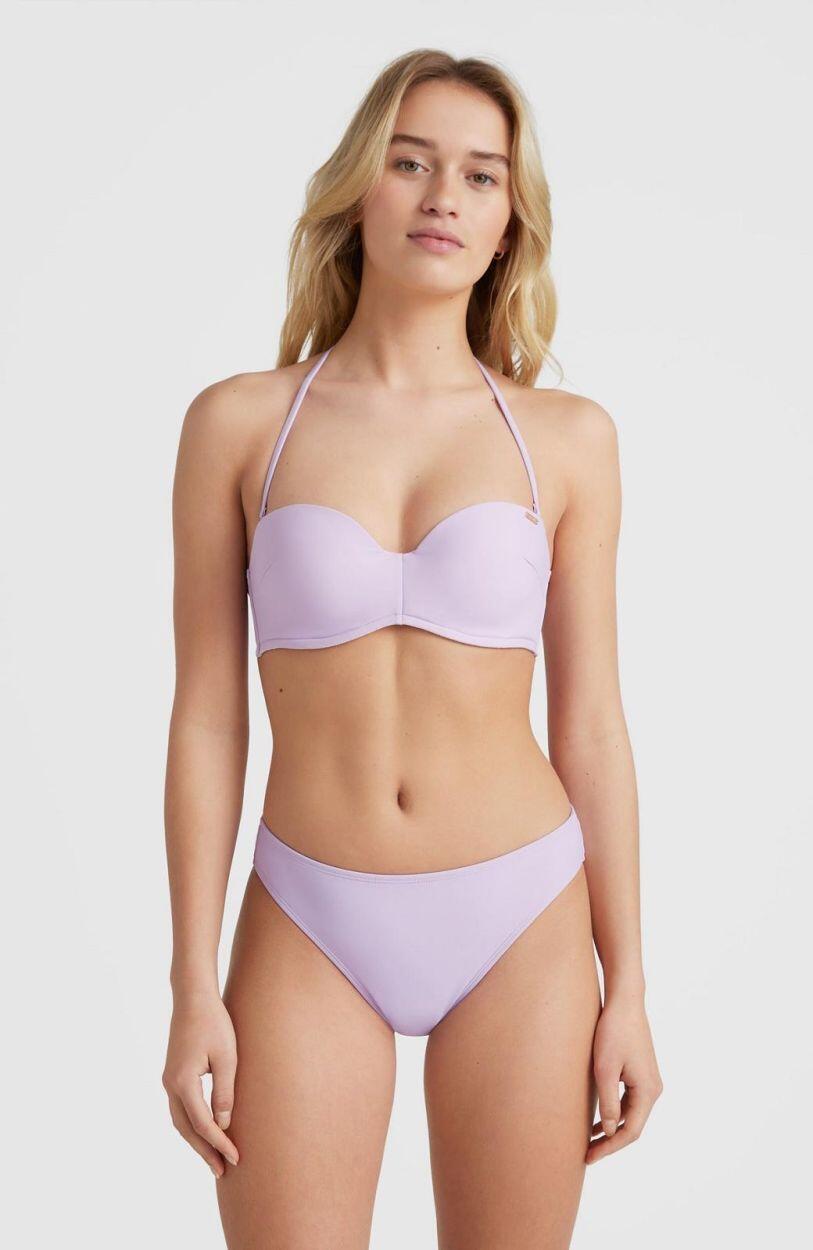O'NEILL O'neill Vêtements de natation HAVAA TOP  Femmes Purple Rose 3/5