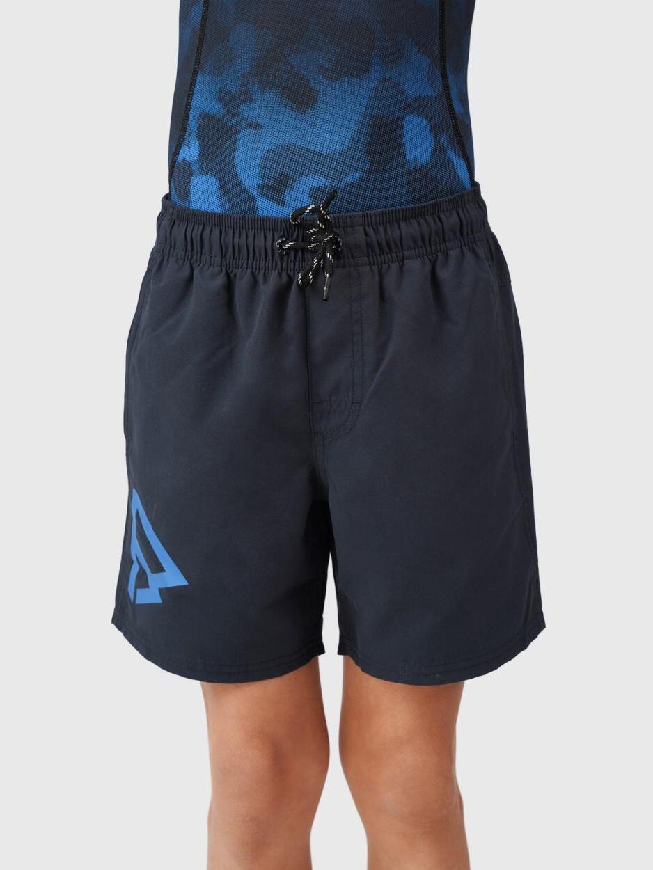 BRUNOTTI BRUNOTTI Zwemkledij Crunotos Boys Swim Shorts KINDEREN Navy 3/5
