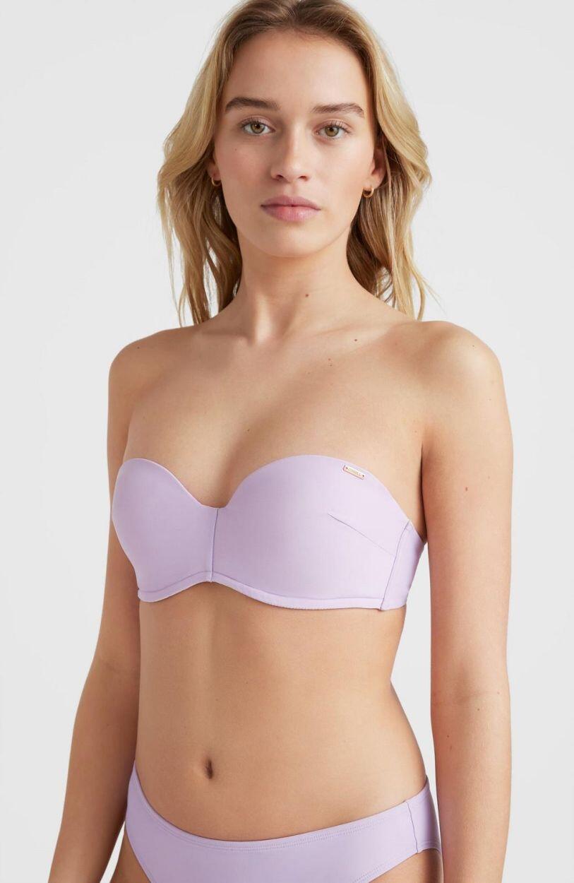 O'NEILL O'neill Vêtements de natation HAVAA TOP  Femmes Purple Rose 2/5