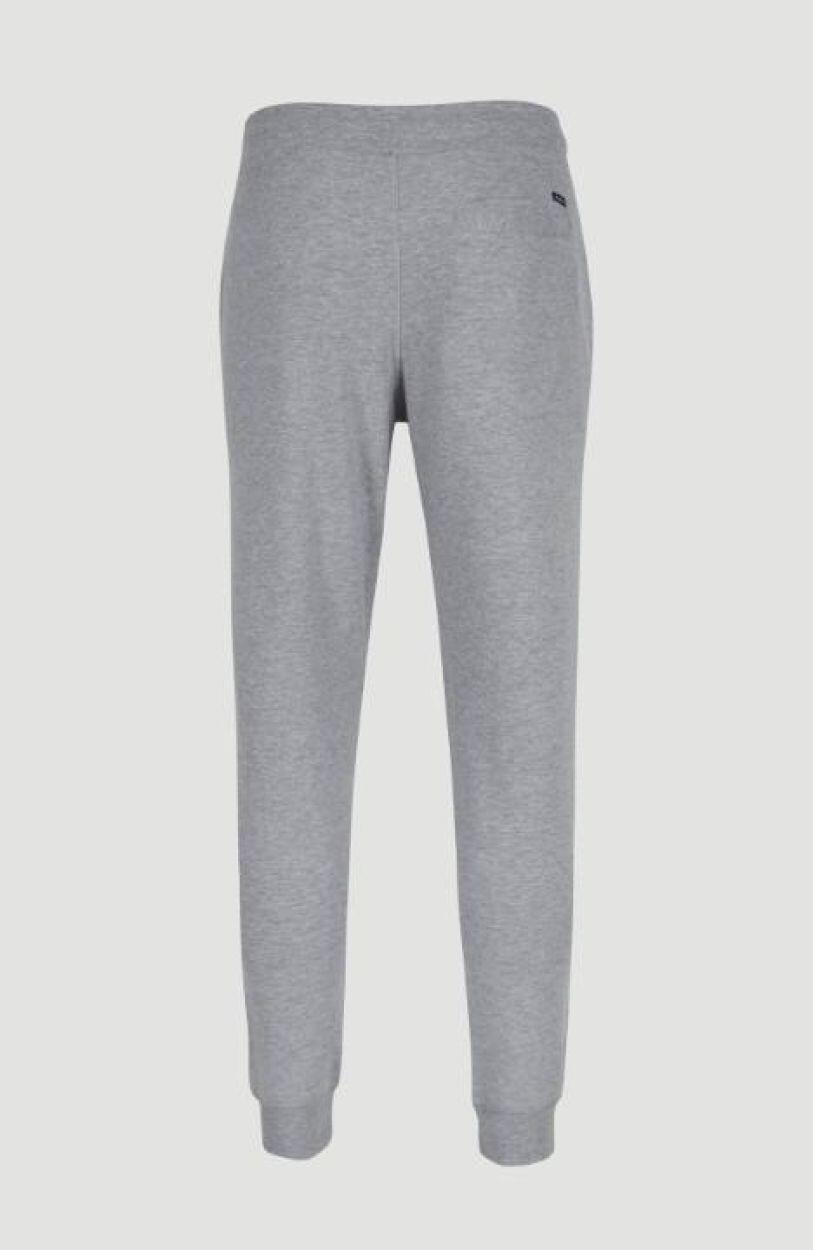 O'NEILL O'neill Broeken STATE JOGGER PANTS HEREN Silver Melee 2/4