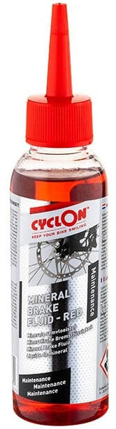 Mineralny Płyn Hamulcowy (125 Ml)