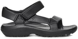 TEVA Teva Sandales K Hurricane Drift BLACK/ BLACK Enfants