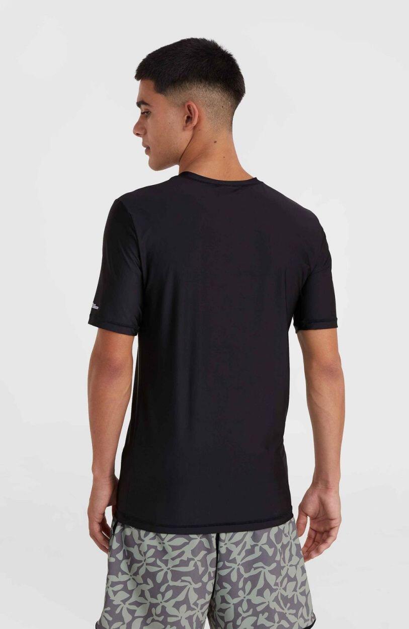Rashguard Uomo Essentials Cali S/Slv Skins 5/7