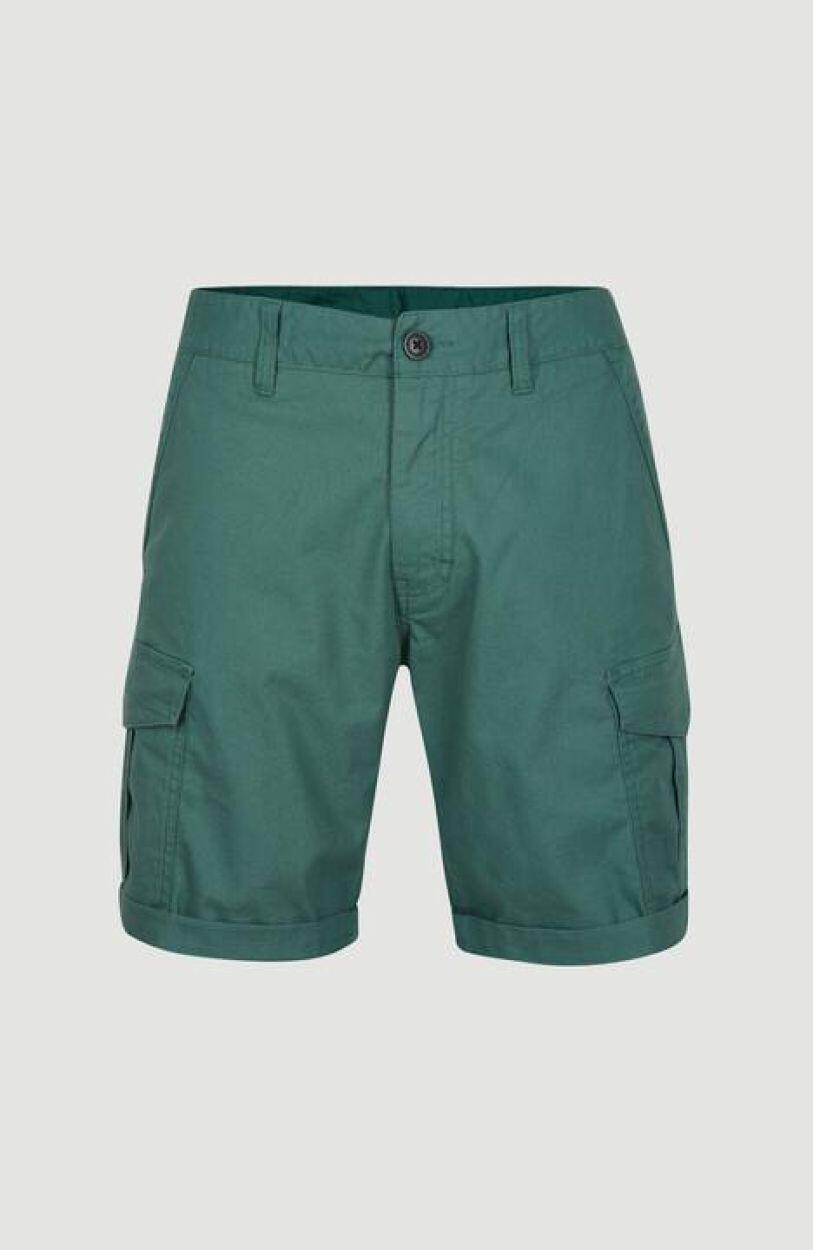 O'NEILL O'neill Shorts Beach Break Cargo Shorts HEREN North Atlantic 1/3