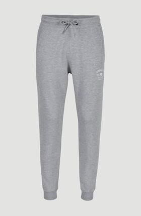 O'NEILL O'neill Broeken STATE JOGGER PANTS HEREN Silver Melee