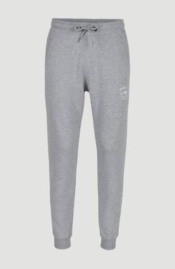 O'NEILL O'neill Broeken STATE JOGGER PANTS HEREN Silver Melee
